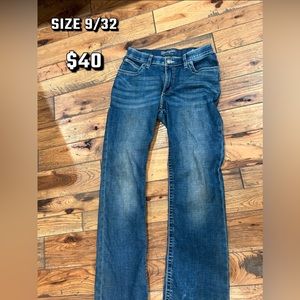 women’s jeans